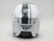 Шлем (кроссовый) FLY RACING KINETIC THRIVE белый/черный/серый (1608110728015)