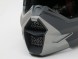 Шлем (кроссовый) FLY RACING KINETIC THRIVE серый/черный матовый (16081329169819)