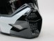 Шлем детский (кроссовый) FLY RACING KINETIC STRAIGHT EDGE розовый/черный/белый (16080509503347)