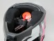 Шлем (кроссовый) FLY RACING KINETIC STRAIGHT EDGE розовый/черный/белый (16081327929103)
