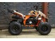 Квадроцикл бензиновый MOTAX ATV T-Rex  LUX 125 cc NEW (161184607216)