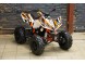 Квадроцикл бензиновый MOTAX ATV T-Rex  LUX 125 cc NEW (16118460726645)