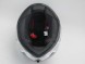 Шлем (интеграл) Origine STRADA Advanced серый/белый глянцевый (16082938291443)