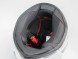 Шлем (интеграл) Origine STRADA Advanced серый/белый глянцевый (16082938292643)