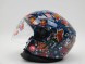Шлем детский открытый SHIRO SH-20 Supersheepmix (16088858222242)