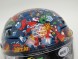 Шлем детский открытый SHIRO SH-20 Supersheepmix (1608885823415)