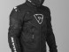 Куртка текстильная Rev'it Vertex H2O Black (16260855258129)