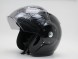 Шлем ROOF ROVER CLASSIC Schwarz-Weib (16091449462587)