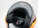 Шлем ROOF DESMO FLASH Graphite-Orange Fluo matt (16091465181523)