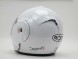 Шлем ROOF DESMO Weib (16091461202496)