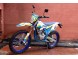 Кроссовый мотоцикл Motoland XT250 HS (172FMM) С ПТС (16116636574549)