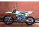 Кроссовый мотоцикл Motoland XT250 HS (172FMM) С ПТС (1611663658068)