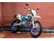 Кроссовый мотоцикл Motoland XT250 HS (172FMM) С ПТС (16116636605797)