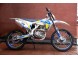 Кроссовый мотоцикл Motoland TT300 (174MN-3) (4v-вод.охл.) (16116636925102)