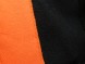Толстовка Harley Davidson Trade Mark black/orange (16124571547917)