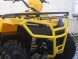 Квадроцикл IRBIS ATV200 NEW 2021 с ПСМ (16354937254559)
