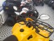 Квадроцикл IRBIS ATV200 NEW 2021 с ПСМ (16354937261639)
