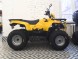Квадроцикл IRBIS ATV200 NEW 2021 с ПСМ (16354937266843)