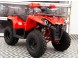 Квадроцикл Mikilon Hammer 200L Pro (16330825725617)