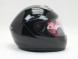Шлем Innocenti FF368 Black Glossy Integral (16140658039798)