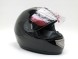 Шлем Innocenti FF368 Black Glossy Integral (16140658331081)