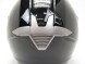 Шлем Innocenti FF368 Black Glossy Integral (16140658457121)