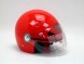 Шлем GX OF518 Red (16140804808138)