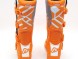 Мотоботы Кроссовые Acerbis X-TEAM Orange/White (1615535297998)