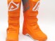 Мотоботы Кроссовые Acerbis X-TEAM Orange/White (1615535308)
