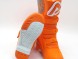 Мотоботы Кроссовые Acerbis X-TEAM Orange/White (16155353121807)
