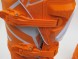 Мотоботы Кроссовые Acerbis X-TEAM Orange/White (16155353336739)