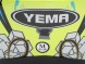 Шлем открытый YM-622 "YAMAPA", флюор (16182393521769)