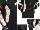 Куртка SCOYCO JK100, цвет серый/черный/красный (16352380039235)
