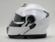 Шлем модуляр Acerbis SEREL FLIP UP WHITE (с солнцезащитными очками) (16183890510226)