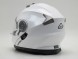 Шлем модуляр Acerbis SEREL FLIP UP WHITE (с солнцезащитными очками) (16183890514196)