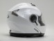 Шлем модуляр Acerbis SEREL FLIP UP WHITE (с солнцезащитными очками) (16183890519427)