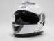 Шлем модуляр Acerbis SEREL FLIP UP WHITE (с солнцезащитными очками) (16183890531498)