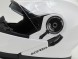 Шлем модуляр Acerbis SEREL FLIP UP WHITE (с солнцезащитными очками) (16183890536913)