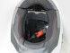 Шлем модуляр Acerbis SEREL FLIP UP WHITE (с солнцезащитными очками) (16183890540074)
