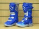 Мотоботы кроссовые Acerbis X-TEAM KID JR BLUE/GREY (1621249849026)