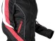 Куртка женская INFLAME GLACIAL текстиль+сетка, цвет красно-черный (16185634144117)