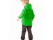 Детский комплект дождевой EVO Kids Green (16186647965839)