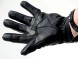 Перчатки Hawk Moto Raven Black (16189259761998)