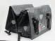 Мотосумка CUCYMA Waterproof Saddle Bag CB-1601Black (1619024124859)
