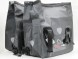 Мотосумка CUCYMA Waterproof Saddle Bag CB-1601Black (16190241253677)