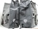 Мотосумка CUCYMA Waterproof Saddle Bag CB-1601Black (16190241266602)