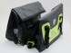 Мотосумка CUCYMA Waterproof Saddle Bag CB-1601Green (1619023685112)