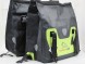 Мотосумка CUCYMA Waterproof Saddle Bag CB-1601Green (16190236855761)