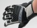 Мотоперчатки Rev'it  Sand 3 Black-Silver (16192660458156)