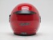 Шлем GSB G-263 RED (16210629425008)